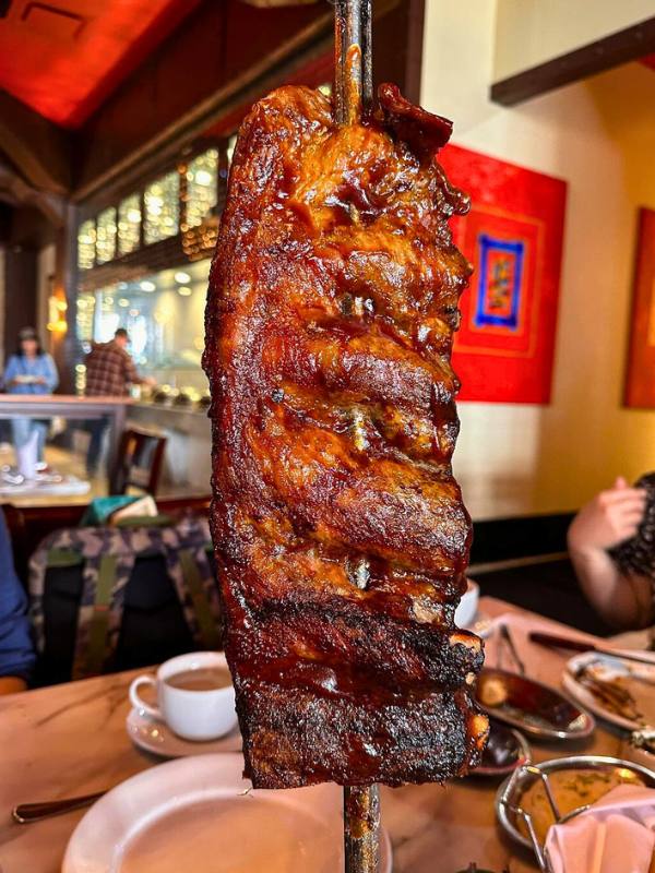 Texas de Brazil_FB page