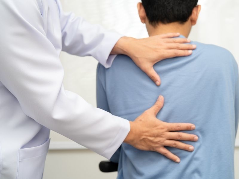 Top Chiropractors