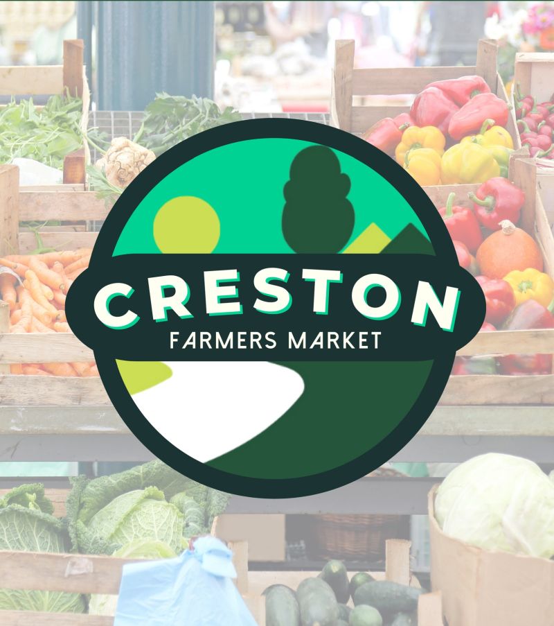 Creson farmers market fb