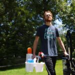 Kzoo’s Jeannie Cleaning is Now in Grand Rapids – WIN 3 Cleanings!