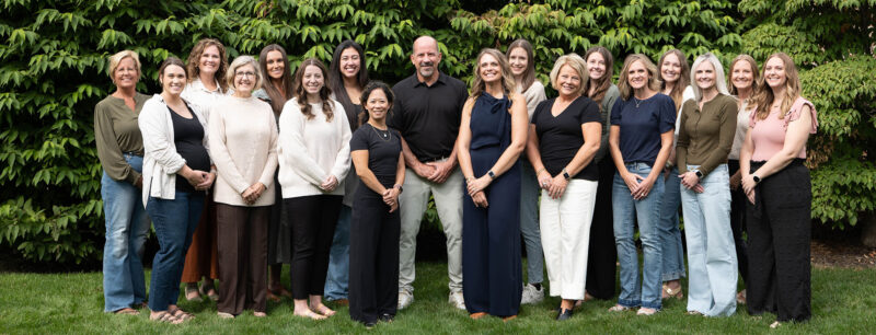 Grandville Mi Pediatric Dentistry Staff