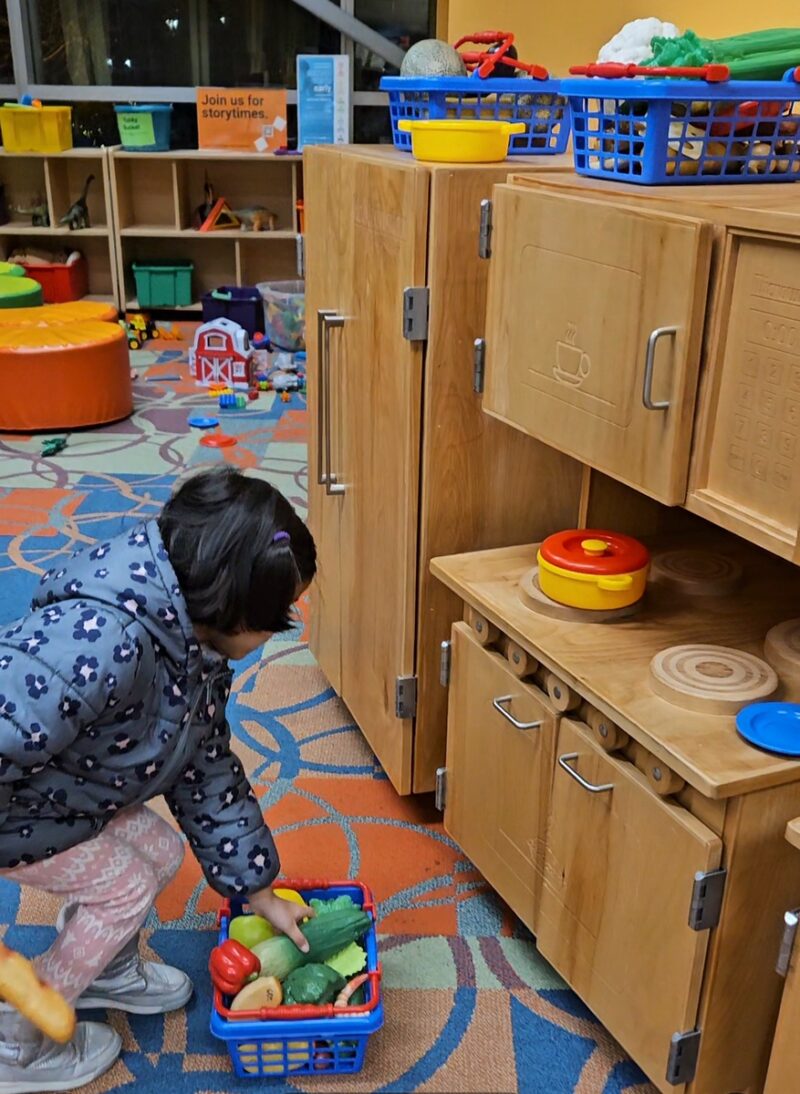 grand rapids public library downtown kids play area