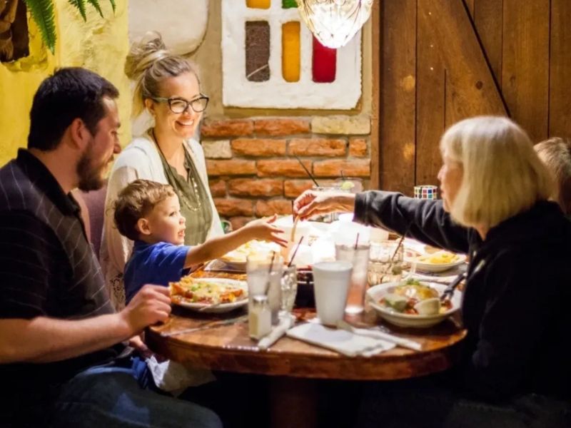best mexican restaurants Cantina Mexican Grill - Family Dining in restarurant - FB