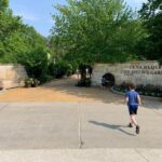 Lena Meijer Children’s Garden is a Child’s Dream Come to Life