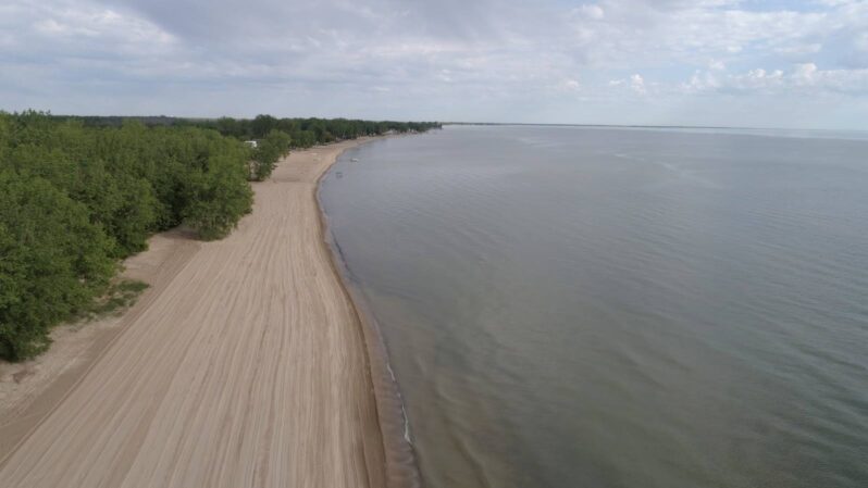 Bay City State Park 2 Facebook