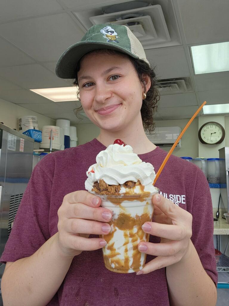 Peanut Butter Overload Kool Kone Fb
