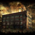 2025 Best Haunted Houses in West Michigan & Other Scary Things to Do, Now With Scare Level Ratings
