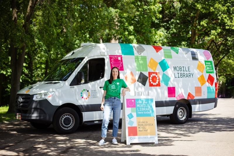 MobileLibrary GRPL Provided