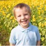 Sunflower Fields in Michigan: 23 Fairytale Fields to Explore, Plus Sunflower Mazes & Sunflower Festivals all over the State
