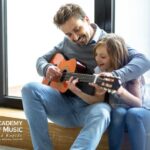 Academy of Music is Leading the Way in Music Education