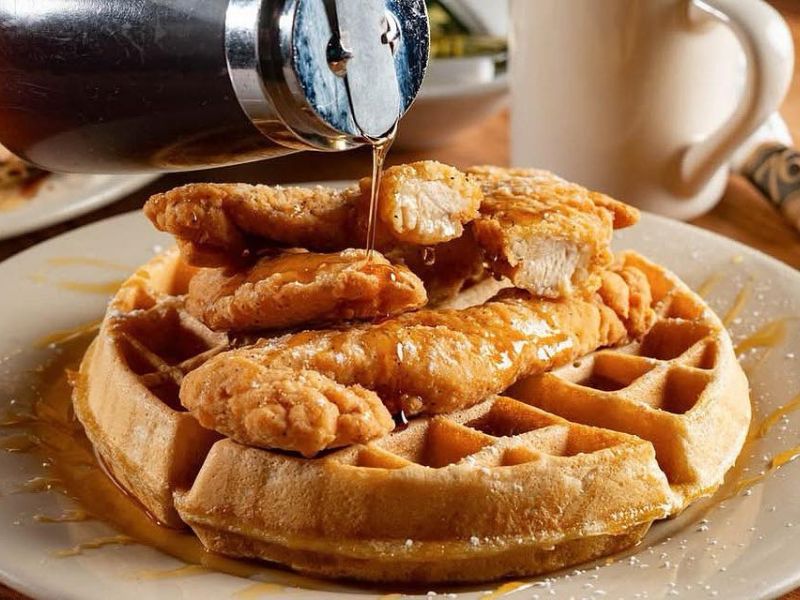 best Breakfast places in grand rapids mi - 76th Street Truckstop Diner Grand Rapids - FB