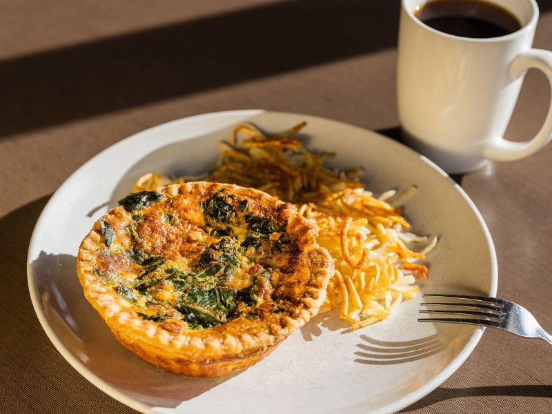 best Breakfast in grand rapids - Lucy's Grand Rapids - FB