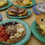 Breakfast or Bust: Discover the Best Breakfast in Grand Rapids 2025
