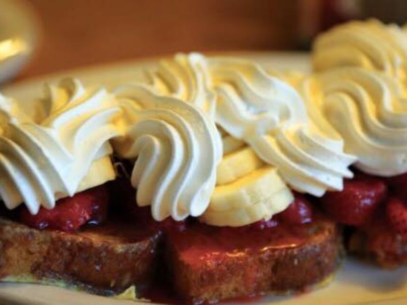 best Breakfast grand rapids - Wolfgang's Grand Rapids - FB