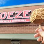 Mark Your Calendar for Koeze Caramel Apple Day 2025!