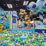 SNEAK PEEK! Seas the Play at Wyoming’s NEW Indoor Play Place: Mermaid Bay Kids Indoor Play Coming Fall 2025