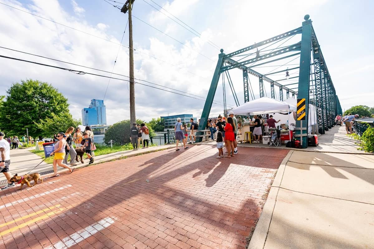 Merchants.and .makers Grand Rapids Return To The River Fb Photo Larger