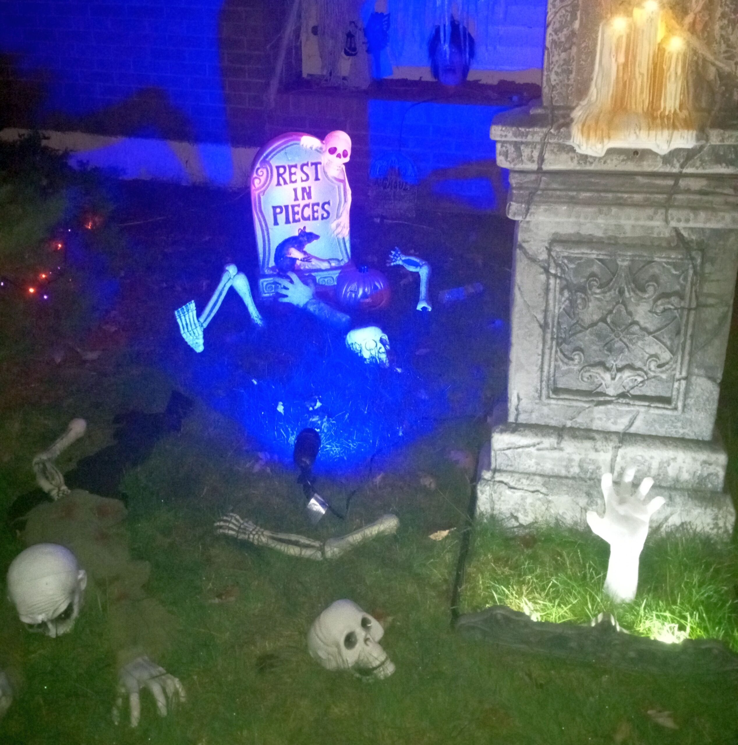 Fairway of Fright Image