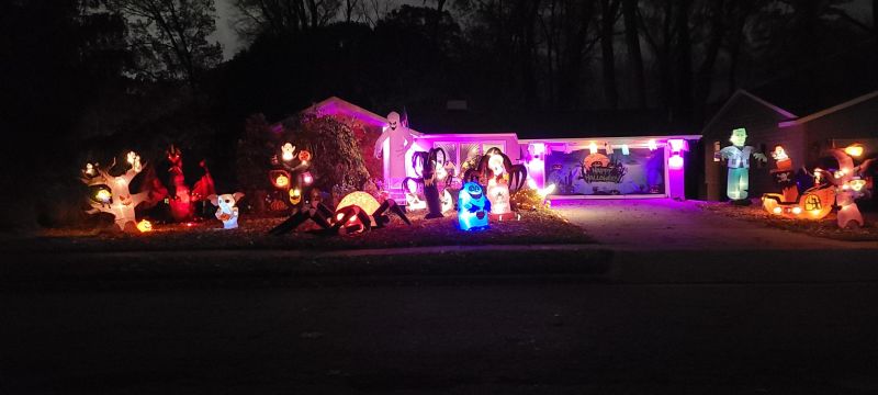 Halloween Fun Image