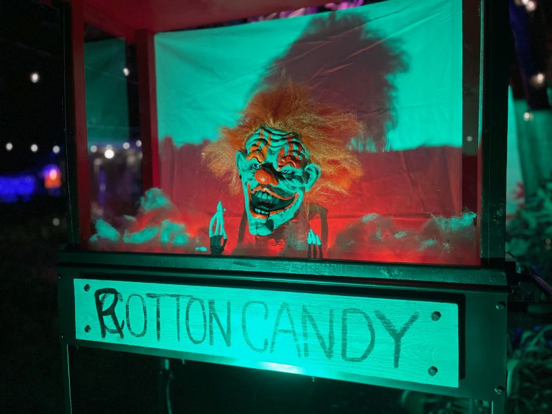 Funhouse Image