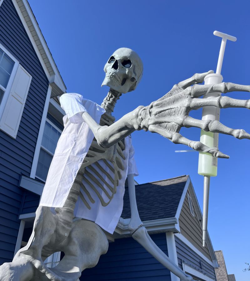 Skelly M.D. Image