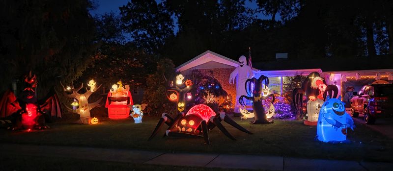 Halloween Fun Image