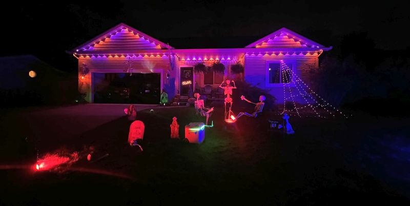 Haunting of North Park Image