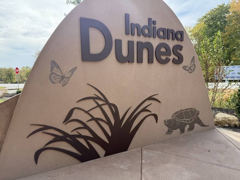 Indiana Dunes Facebook Page