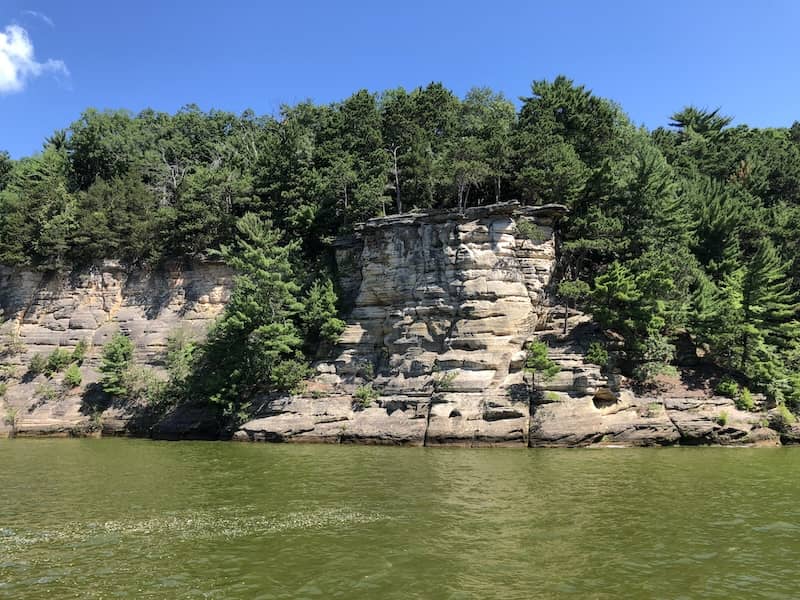 Wisconsin Dells Kaschyk