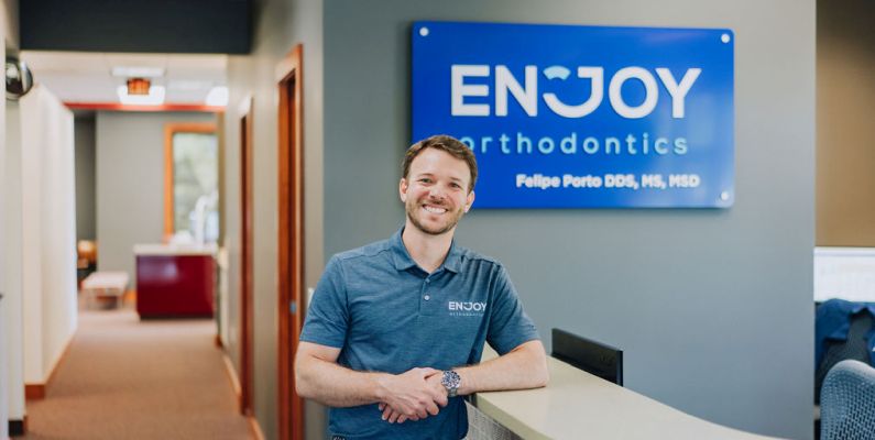 Image for Dr. Felipe Porto