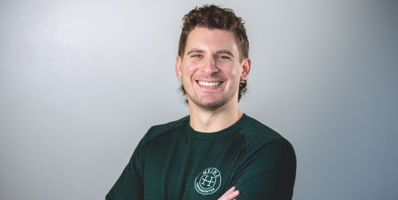 Image for Dr. Jeffrey Heinz