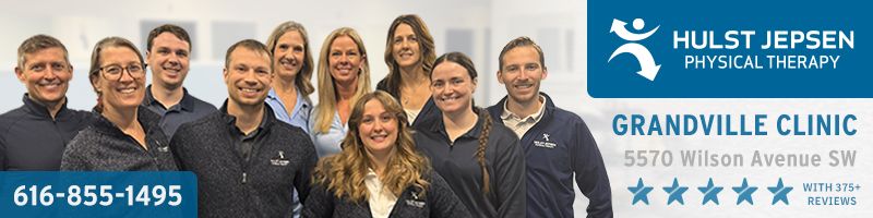 Image for Ben Mastbergen, DPT