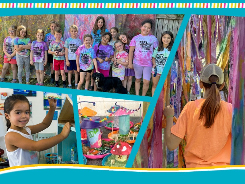 Lionardo Studio - Summer Camp 2026