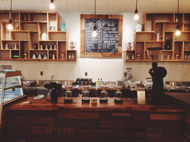 Image for Lyon St. Cafe