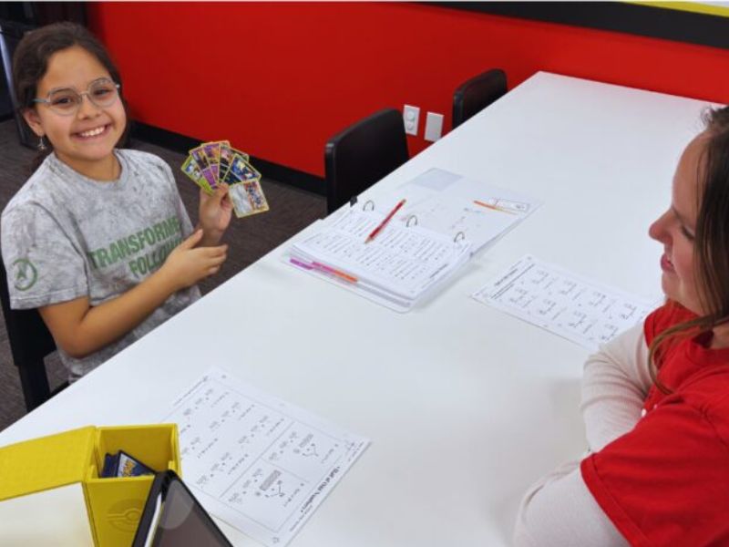 MAthnasium - GR Summer Camp 2026 - Feature Image