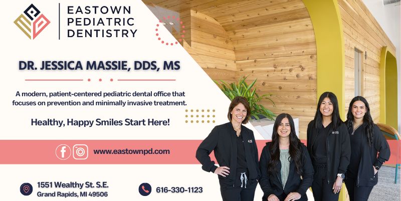 eastown pediatric dentistry fcp 2026