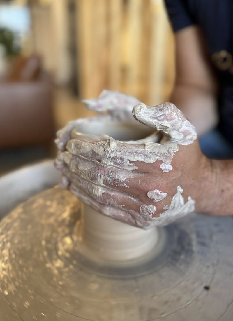 Eastown Pottery 
