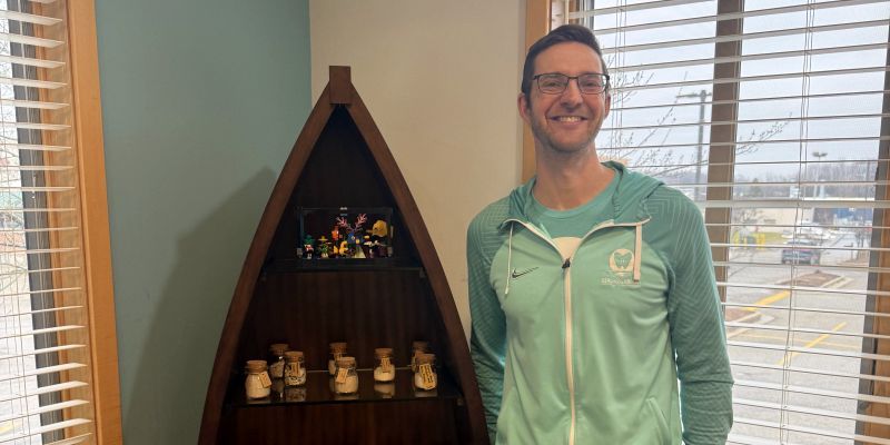 Image for Dr. Cory Coe