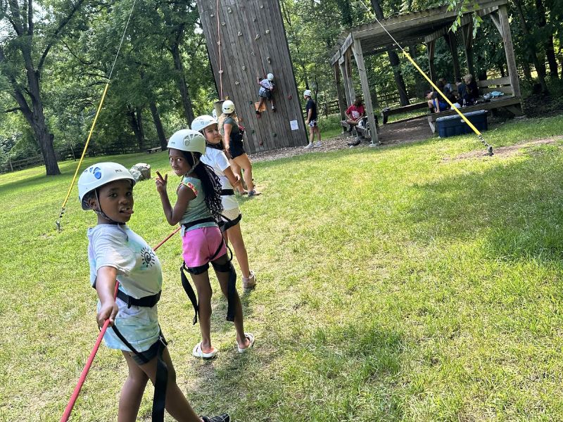 Camp O'Malley Summer Camps 2026