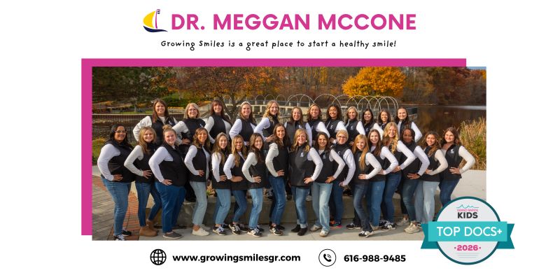 Image for Dr. Meggan McCone