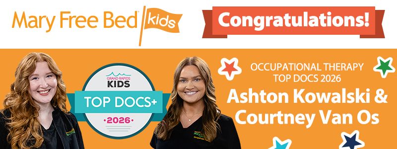 Image for Ashton Kowalski and Courtney Van Os