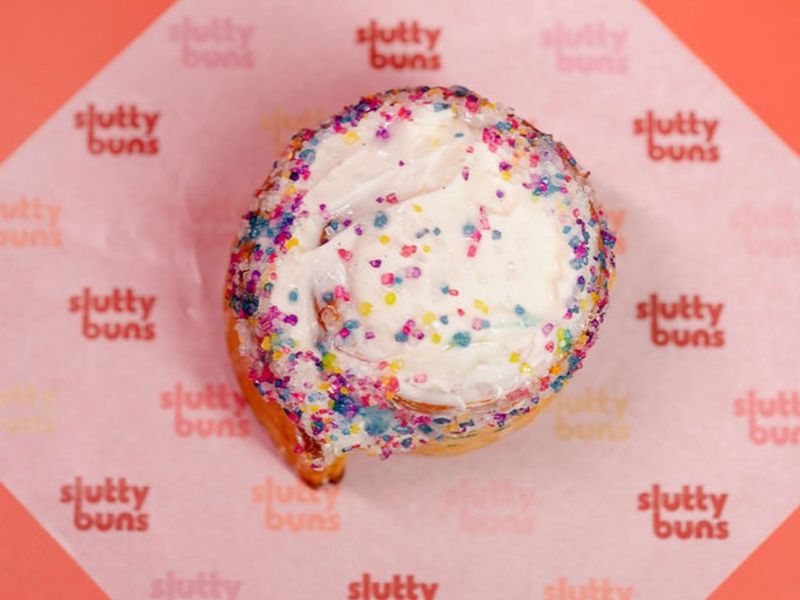 Slutty Buns - Grand Rapids - FB