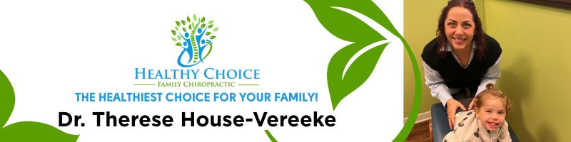 Image for Dr. Therese House-Vereeke, DC