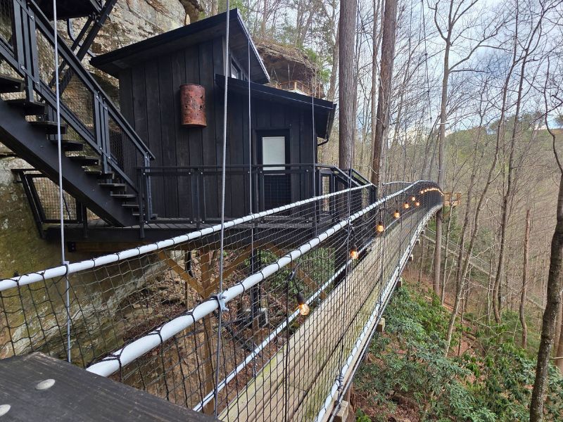 Red River Gorgeous Vacation Rentals, Kentucky