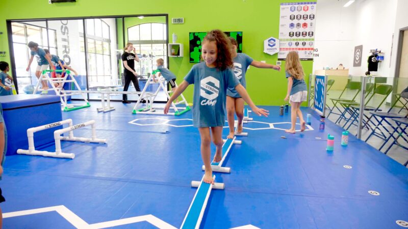 KidStrong gallery image 1