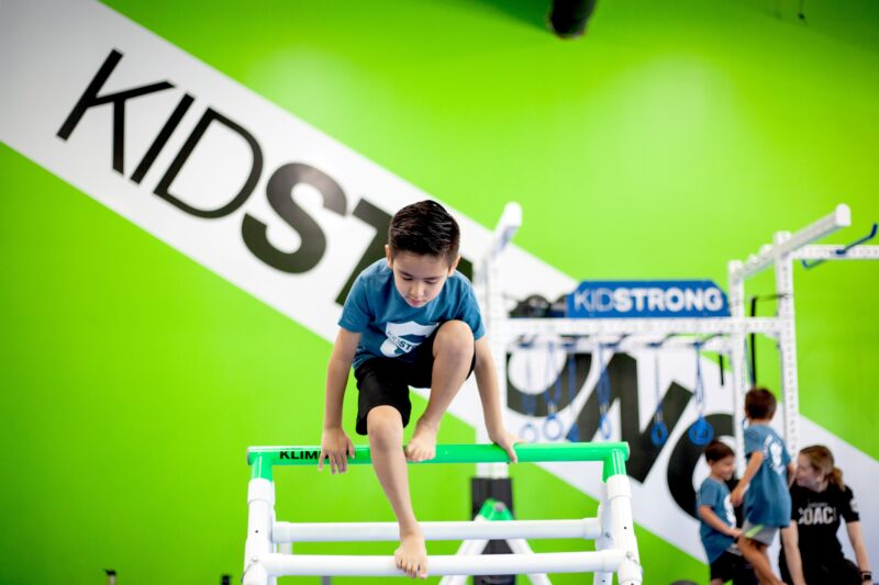 KidStrong gallery image 5