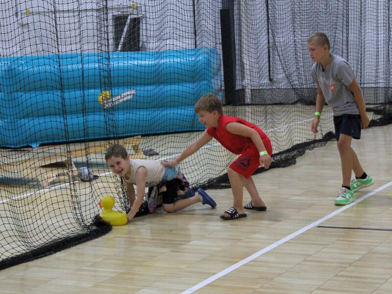 BattleGR's 4 Day Play Camp gallery image 6