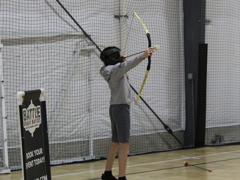 BattleGR's 4 Day Play Camp gallery image 8