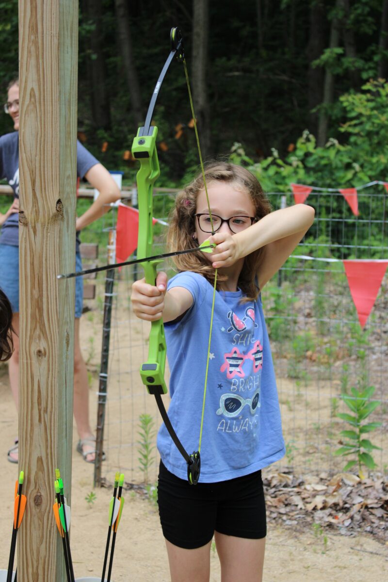 Pine Ridge Bible Camp gallery image 3