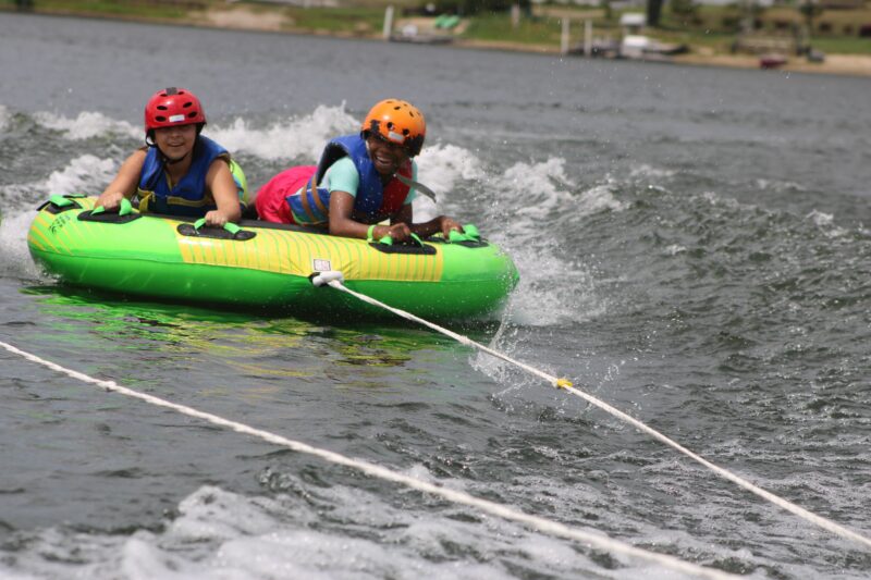 Pine Ridge Bible Camp gallery image 5